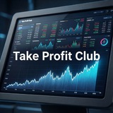 Take Profit Club РФ