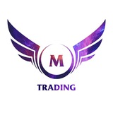 Ⓜ️ -Trading