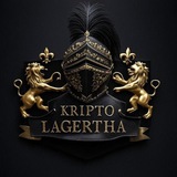 KRİPTO LAGERTHA