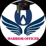 WARRIOR OFFICER
