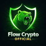 Flow Crypto Official 📊