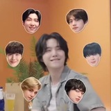BTS MEMES!