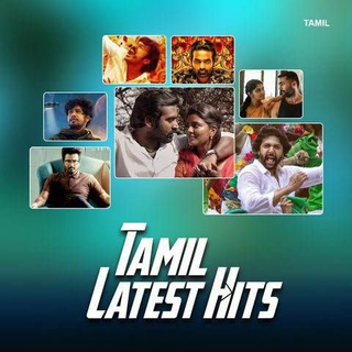 Tamil Hits songs 24x7