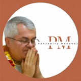 Parjaniya Maharaj Das