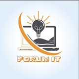 Forum Informatique - IA - ChatGPT - Technologie