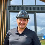 DPK STROY: будни строителя ⚒️