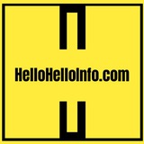 #HelloHelloInfo : Le Canal 📡