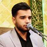 یونس شاهمرادی(قاری قرآن)