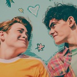 Heartstopper. Трепет моего сердца 💛