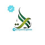 آيات من القرآن الكريم