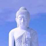 မာရဝိဇယ ဗုဒ္ဓရုပ်ပွားတော်မြတ်ကြီး (Smiling Buddha)