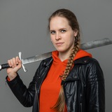 Режиссёр Алёна Казанцева
