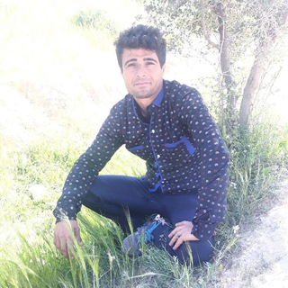 کانال استاد بارو نجاتی