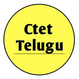 Ctet Telugu