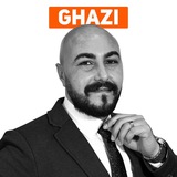 Test Signals Ghazi Trader