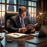 ALPHA JOURNALS