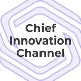 Chief Innovation Channel