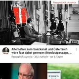 Realpolitik-Austria