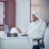 القناة الرسمية للشيخ حمد بن عبدالعزيز العتيق