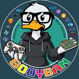 gooyban 🦆
