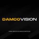 Señales Indices Sinteticos FREE | DamcoVision Trading 🚀
