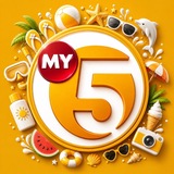 MY5 TV