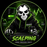 DEADZI - КРИПТОВАЛЮТА | ТРЕЙДИНГ | БИТКОИН | СКАЛЬПИНГ | ИНВЕСТИЦИИ