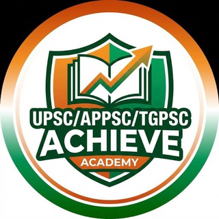 UPSC/APPSC/TGPSCAchieve