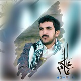 الشاعر علي عامر السحاري