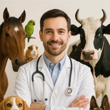 الطب البيطري Veterinary Medicine ♥️