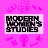 Modern Women's Studies