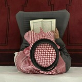 إطمئِن .