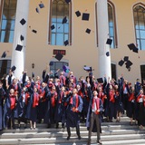 Transport universiteti | Magistratura bо‘limi