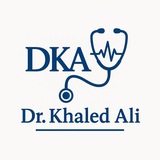 Dr. Khaled Ali _د. خالد علي