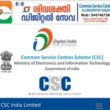 ശിവശക്തി ഡിജിറ്റൽ സേവ തൊഴിൽ ജാലകം ചാനൽ സുലു പാലസ് പോസ്റ്റ് ഓഫീസ് റോഡ് ഷൊർണ്ണൂർ