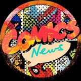 ๐ฎ๐น COMICS NEWS ๐ฎ๐น