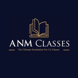 ANM Classes