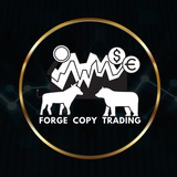 Forge Forex Copy trading