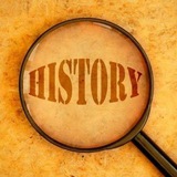 प्रच्छन्न इतिहास (History)