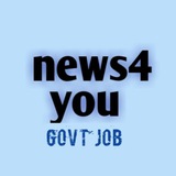 news4you ( Govt Jobs And Education Updates )
