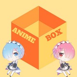 انیمه باکس | Anime Boxy