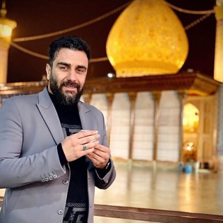 کانال رسمی كربلايى على پوركاوه زنجانى