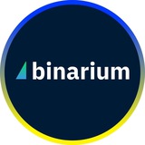 Binarium українською