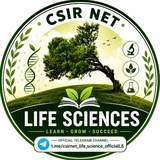 CSIR NET GATE DBT IIT JAM LIFE SCIENCES & BIOTECHNOLOGY