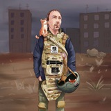 Dirty Harry | Игорь Гомольский