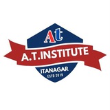 A.T INSTITUTE (APSSB & APPSC EXAMS)