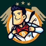 Dr Crypto القناة الرئيسية