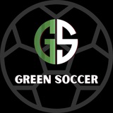 ⚽ ⚫️ Green Soccer / سایفون