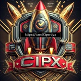 CiperdyX