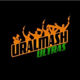 URALMASH ULTRAS by SS Media